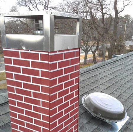 Chimney Repair Holtsville NY