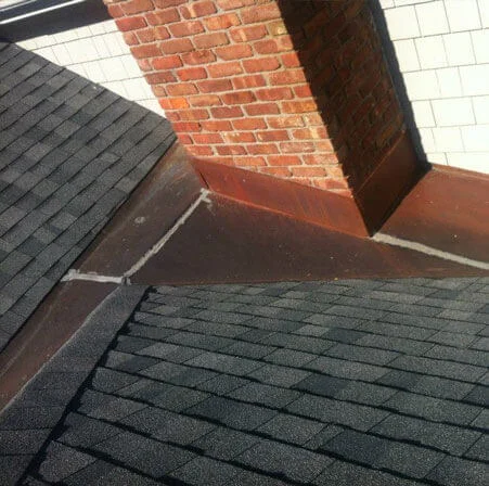 Chimney Leak Repair Holtsville NY