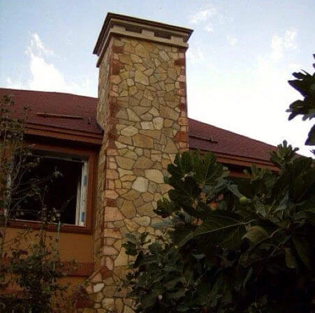 Chimney Rebuild Holtsville NY